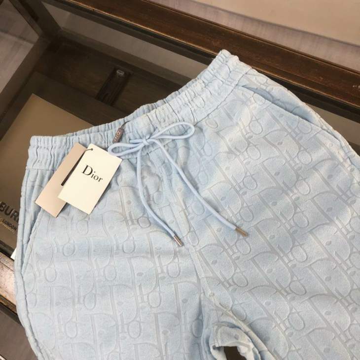 Dior Short Pants _SKUDiorXS-Ltltx0317213